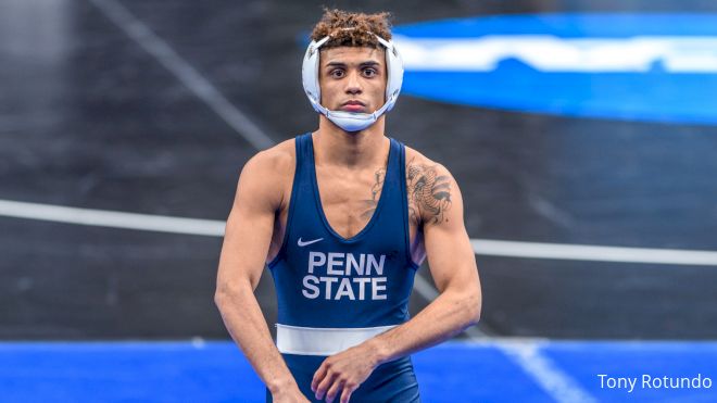 Battle-Tested: 2022 133-Pound NCAA Championship Preview