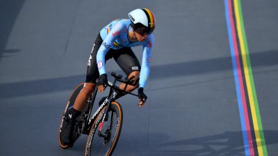 Junior Gears Didn't Slow Today's Time Trial Efforts, Teams Ready For Second Ever Mixed Team Time Trial | FloBikes Road World Championships Daily