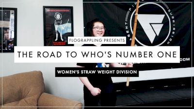 The Road to WNO Championships: Strawweight Preview