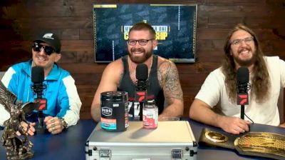 161. Gordon Ryan's Big Announcement