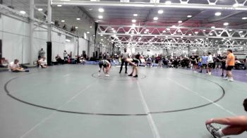 167 lbs Rr Rnd 4 - Zaibula Guseinov, Vougar's Honors Wrestling vs David Mayora, Team Shutt GT