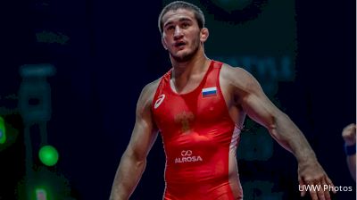 Who's Russia Sending At 74, And How Does It Effect Kyle Dake?