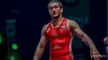 Who's Russia Sending At 74, And How Does It Effect Kyle Dake?