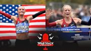 Shalane Flanagan To Run Six Marathon Majors In Seven Weeks