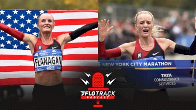 Shalane Flanagan To Run Six Marathon Majors In Seven Weeks