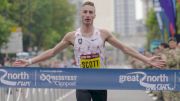 2021 Great Manchester Run