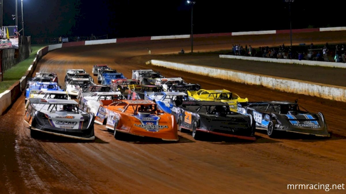 Fast Facts: Southern All Stars At Smoky Mountain Speedway