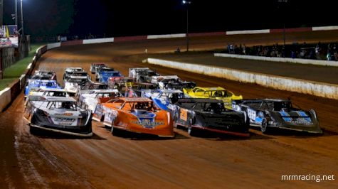 Fast Facts: Southern All Stars At Smoky Mountain Speedway