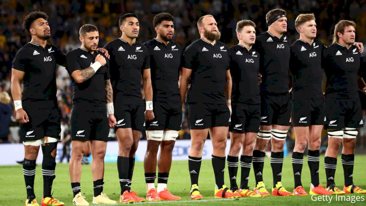 The Rugby Championship: Thoughts, Lessons, and Questions (So Far)