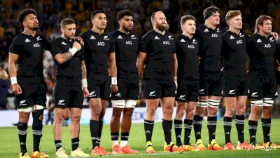 The Rugby Championship: Thoughts, Lessons, and Questions (So Far)