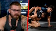 Gordon Explains Why The WNO Middleweight Division Is So Unpredictable