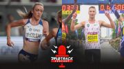 Marc Scott And Eilish McColgan Favorites For Great Manchester Run