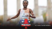 Kenenisa Bekele Makes Marathon Return At Berlin This Weekend