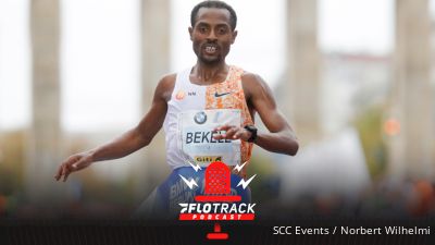 Kenenisa Bekele Makes Marathon Return At Berlin This Weekend