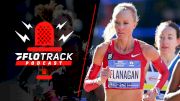 Keitany Retires, Flanagan's Busy Fall | The FloTrack Podcast (Ep. 348)