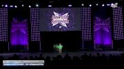 Rainbow Dance Academy - TINY INTERMEDIATE POM [2026 Tiny - Intermediate - Pom Day 3] 2026 JAMfest Dance Super Nationals
