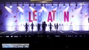 Chico Cheer All Stars - Fire [2026 L1.1 Youth - PREP Day 1] 2026 The CELEBRATION: West