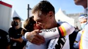 Tony Martin Ends Career In Style, Captures Gold In Mixed Team Time Trial