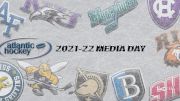 2021 AHA Media Day