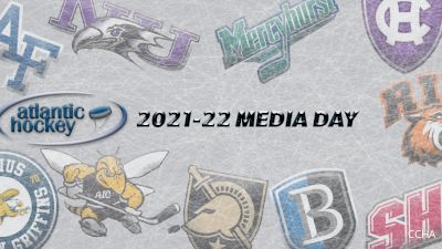 2021 AHA Media Day