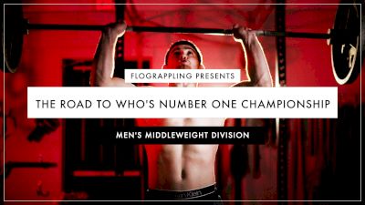 The Road to WNO Championships: Middleweight Preview
