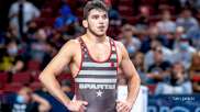 65kg 2022 World Championship Preview: Can Yianni Breakthrough A Deep Field?