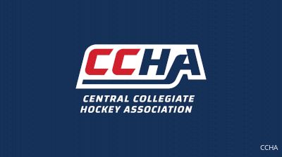 2021 CCHA Media Day