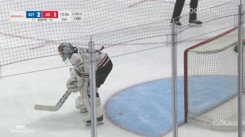 Replay: Home - 2025 Kitchener vs Owen Sound | Sep 27 @ 7 PM