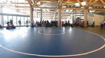 136 lbs Champ. Round 2 - Angelo Vignato, Scotts Valley vs Angelo Reyes, Madera