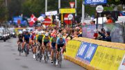 Replay: 2021 UCI Road World Championships - Junior Men Road Race