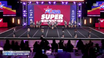 Top Gun All Stars - Riot [2026 L3 - U16 Day 2] 2026 USA All Star Super Nationals