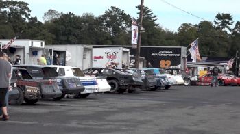 Stafford Motor Speedway Pit Preview: September 24