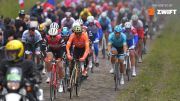 The Top Three Most Crushing Paris-Roubaix Cobbled Sectors