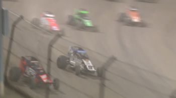 Feature Replay | USAC Sprints at 4-Crown Nationals
