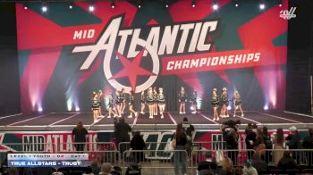 True Allstars - Trust [2026 L1 Youth - D2 Day 1] 2026 MidAtlantic Championship Grand Nationals