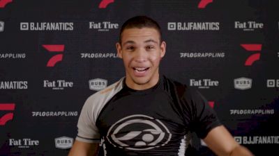 Hear From The WNO Championship Athletes