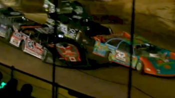 Feature Replay | MARS Late Models at Spoon River