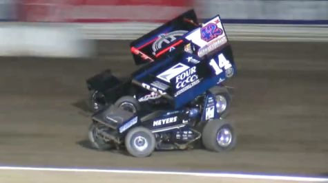 Highlights | KWS Jim Turner Memorial at Keller Auto Speedway