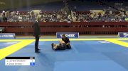 Caitlin Lorraine Ghalayini vs Annabelle Grace Christie 2024 Pan IBJJF Jiu-Jitsu No-Gi Championship