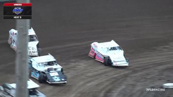 Full Replay | Modified World Championship Thursday at Mississippi Thunder Speedway 5/29/25