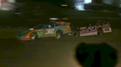 Highlights | MARS Late Models at Spoon River