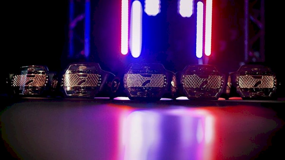 WNO 30: Bônus por "adivinhar" finalização e mais novidades do card