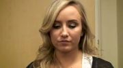 Olympic Champ Nastia Liukin before the 2012 American Cup and Nastia Liukin Cup