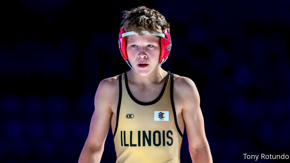 Full Preview & Predictions For 16U Freestyle In Fargo