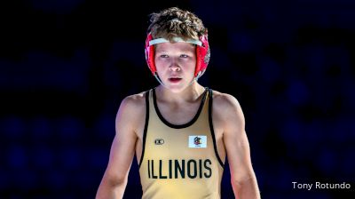 High School Wrestlers & Weights To Watch At The US Open | Who's #1 The Show (Ep. 152)