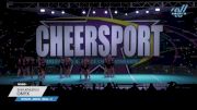 Star Athletics - Onyx [2023 L4 Junior - Small - C] 2023 CHEERSPORT National All Star Cheerleading Championship