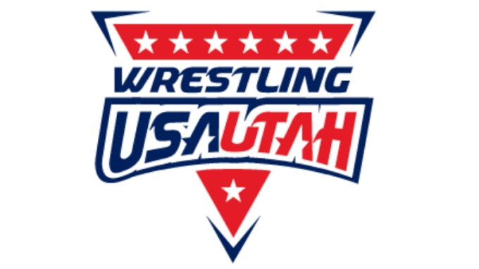 picture of 2021 USA Wrestling Utah Preseason Open