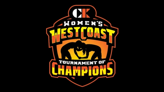 picture of 2021 Women's West Coast Tournament Of Champions