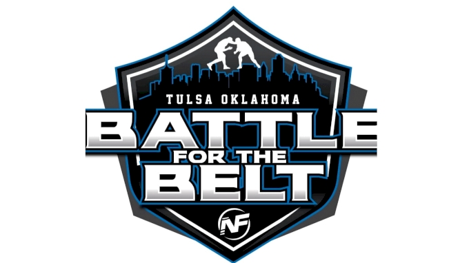 picture of 2021 Tulsa Battle For The Belt Open