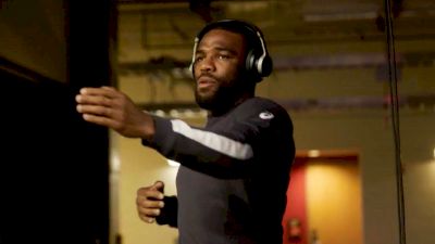 All Access Pass: Jordan Burroughs At The 2021 World Team Trials